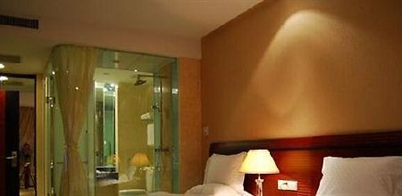 Polka Hotel Wuhu מראה חיצוני תמונה