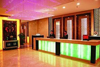 Polka Hotel Wuhu מראה חיצוני תמונה