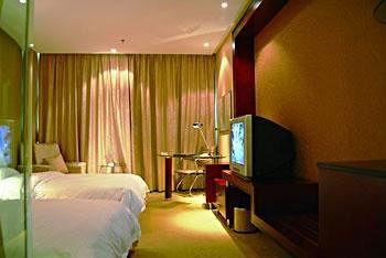 Polka Hotel Wuhu מראה חיצוני תמונה